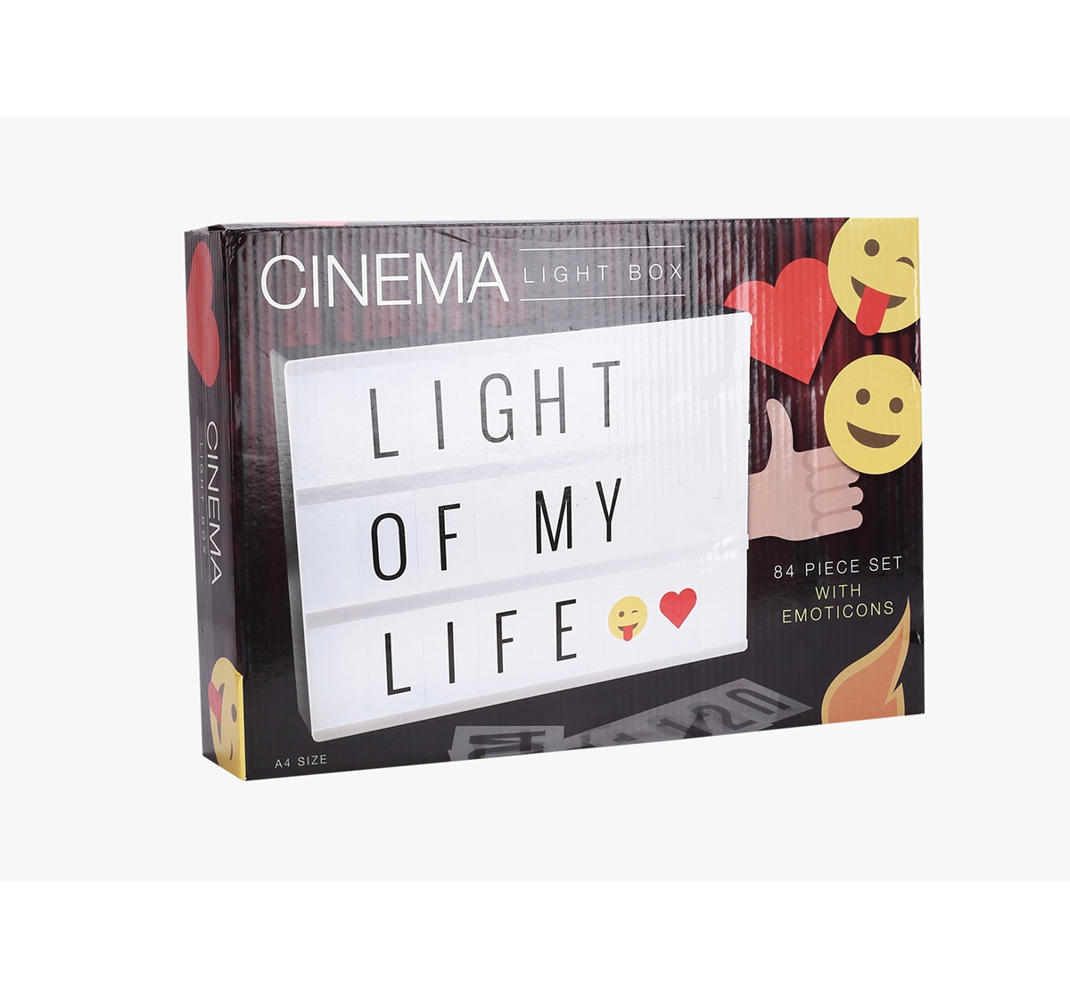 Red 5 | Red5 Cinema Light Box -Electronics Accessories for Kids age 3Y+ (White) 0