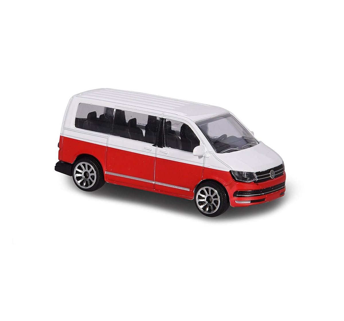 Majorette - Volkswagen Giftpack - Voitures Miniatures en Métal