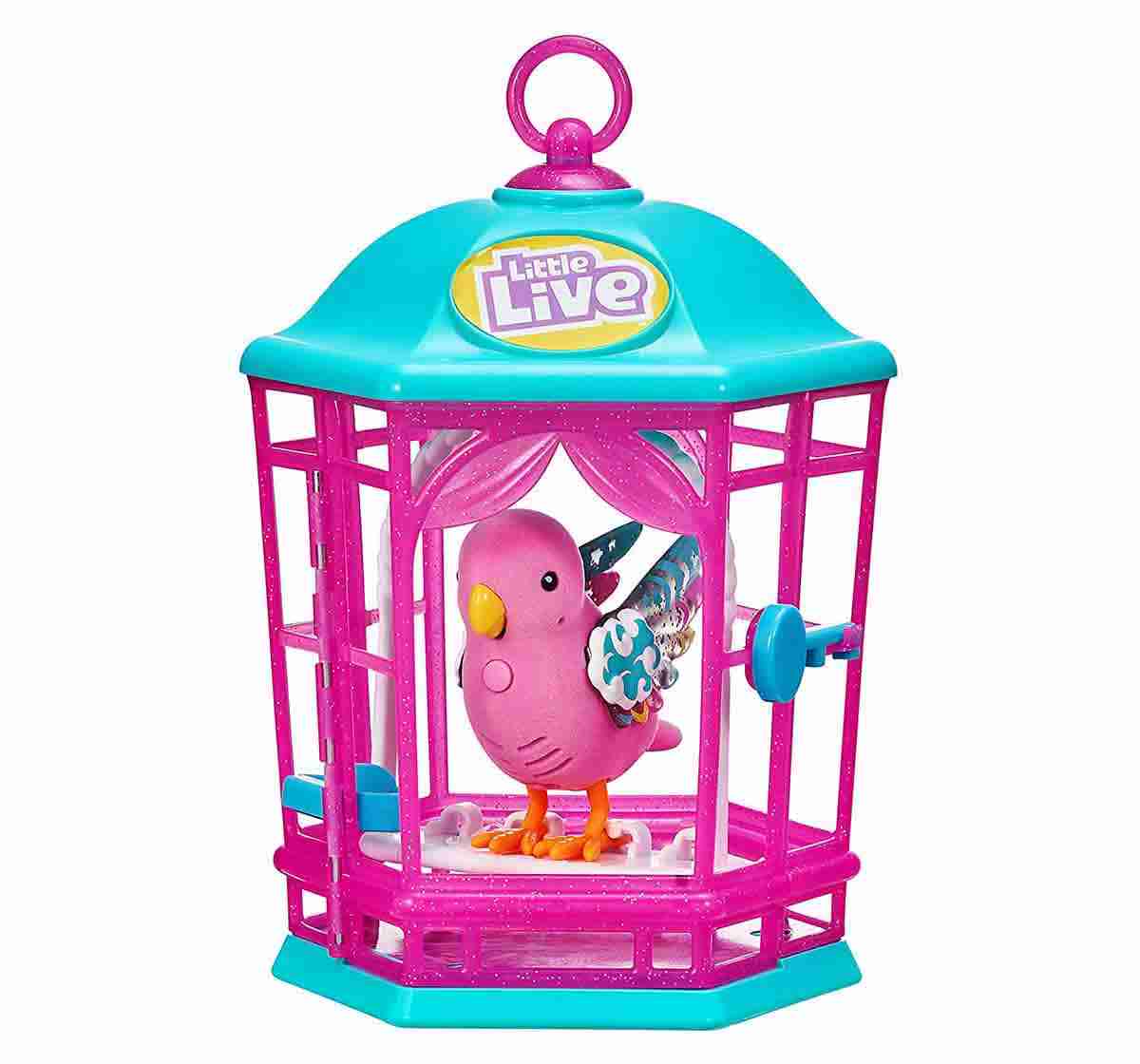 Real live pets best sale bird