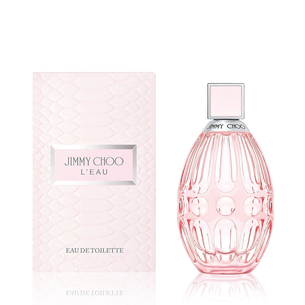 L'eau Eau De Toilette • 90ml