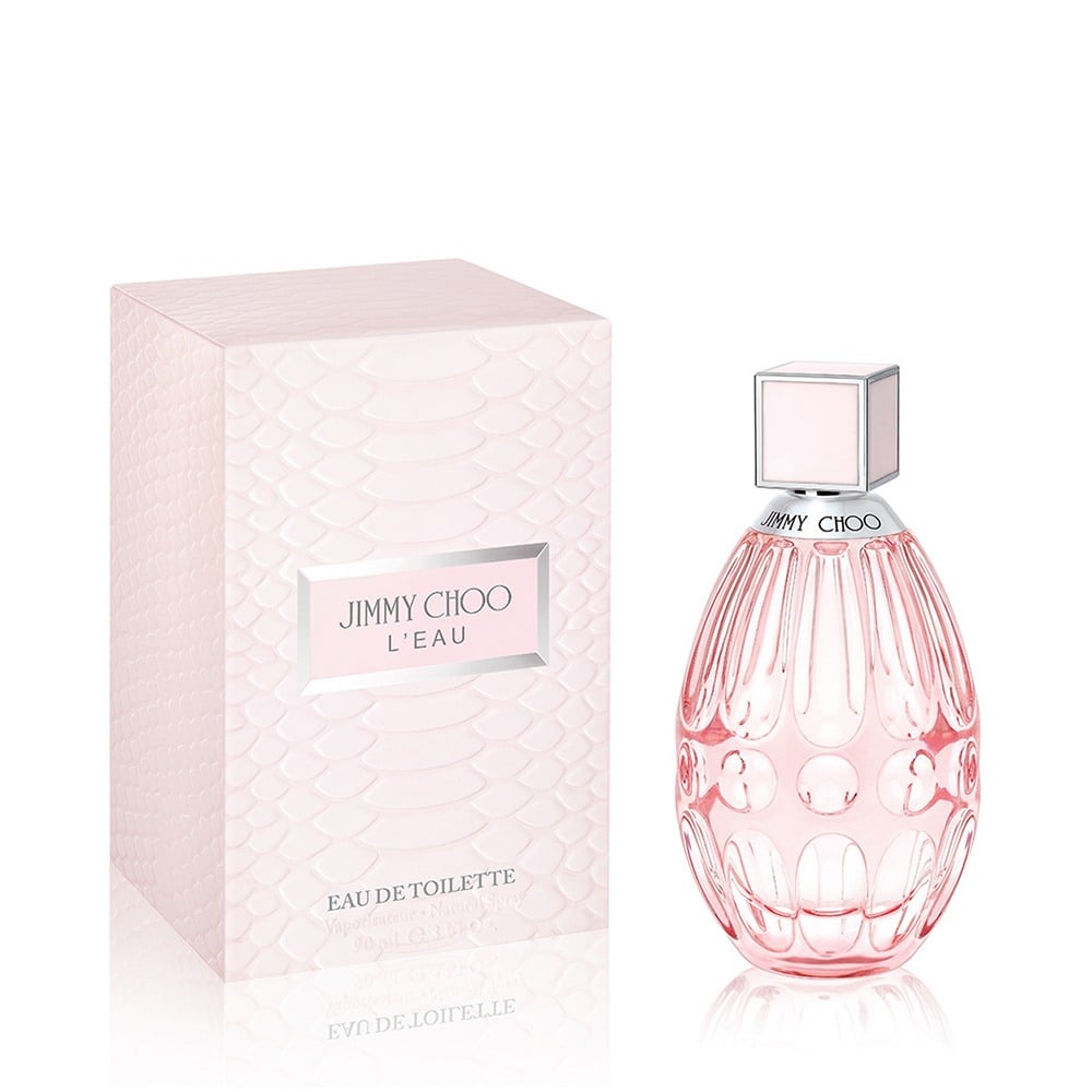 L'eau Eau De Toilette • 90ml