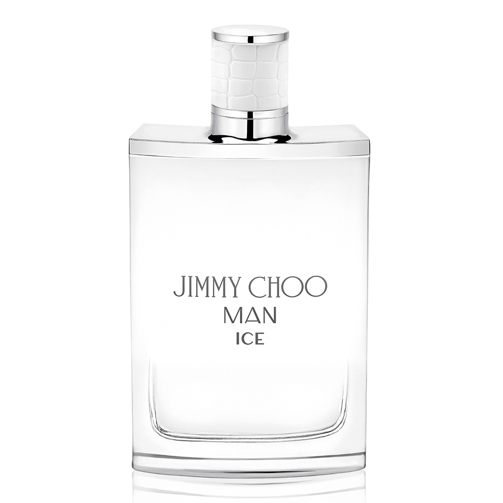 Man Ice Eau De Toilette • 100ml