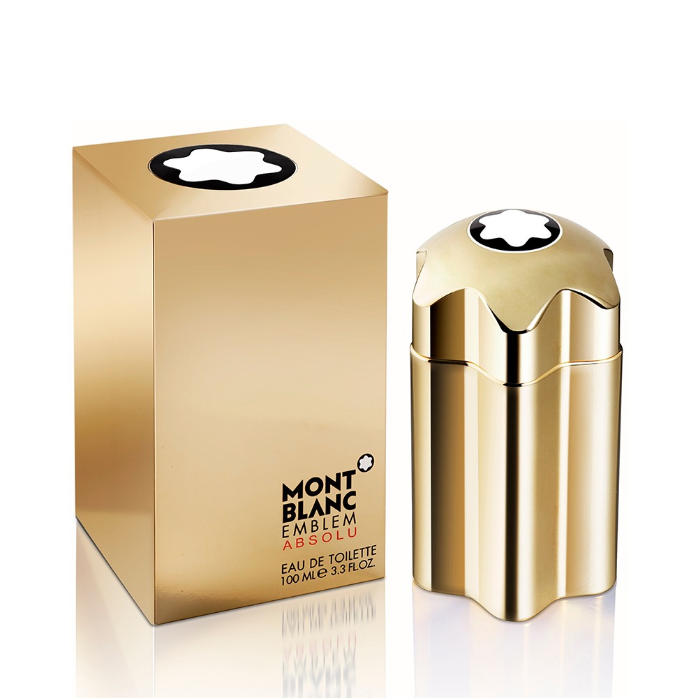 Emblem Absolu Eau De Toilette • 100ml