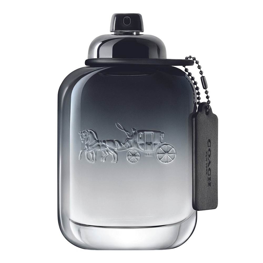 For Men Eau De Toilette • 100ml
