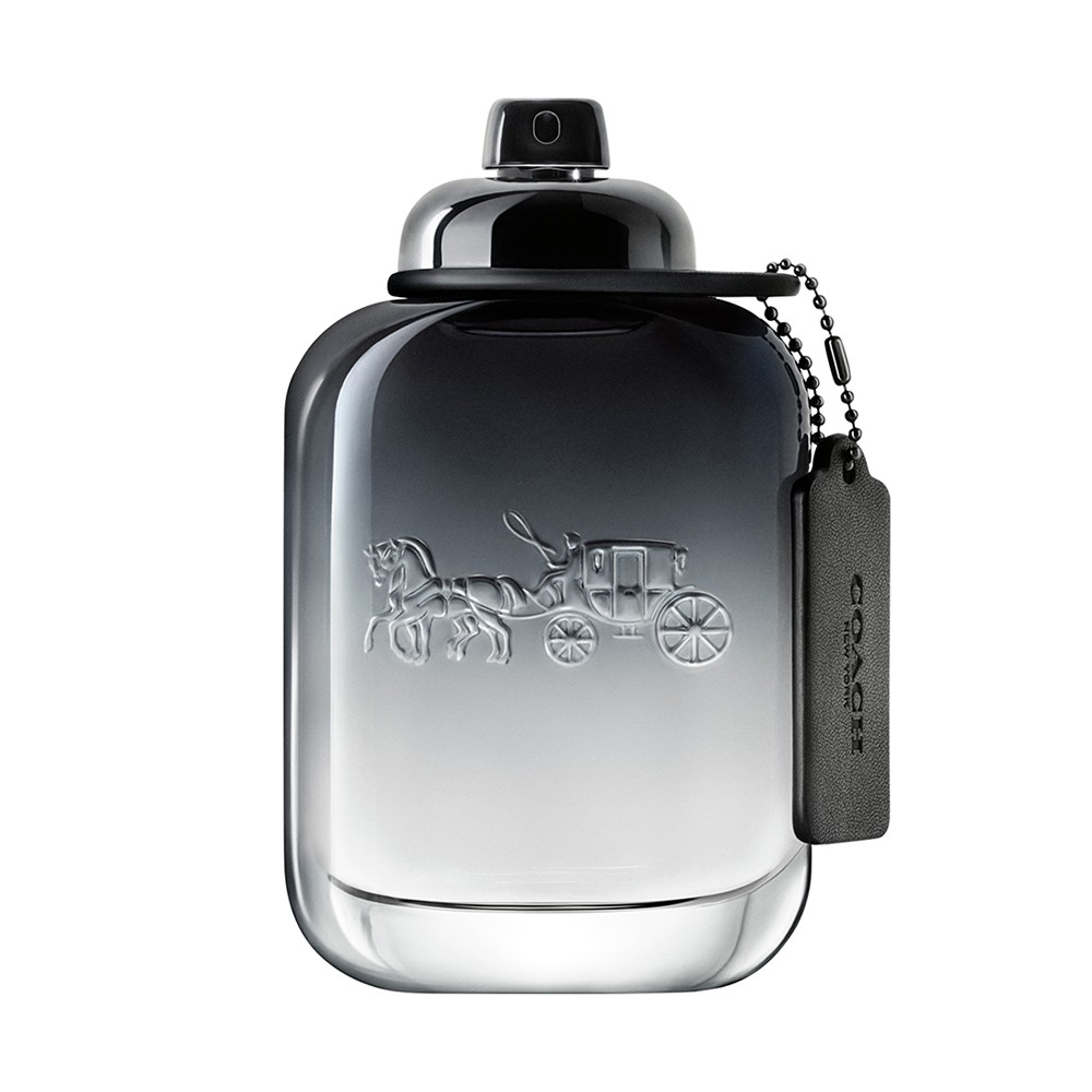 For Men Eau De Toilette • 100ml