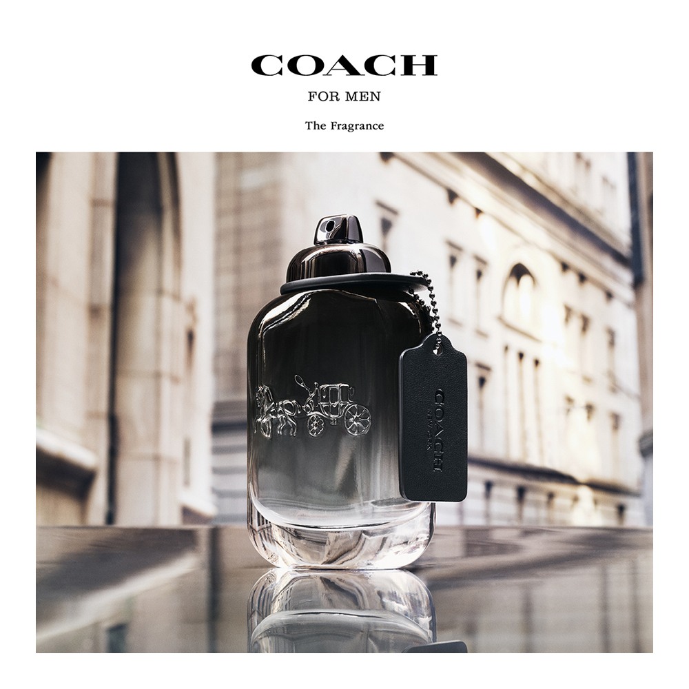 For Men Eau De Toilette • 100ml