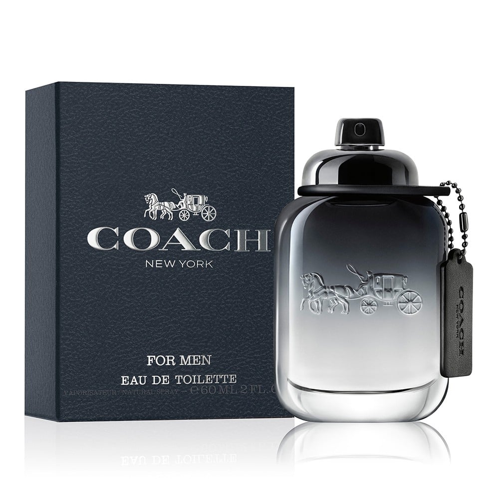 For Men Eau De Toilette • 60ml