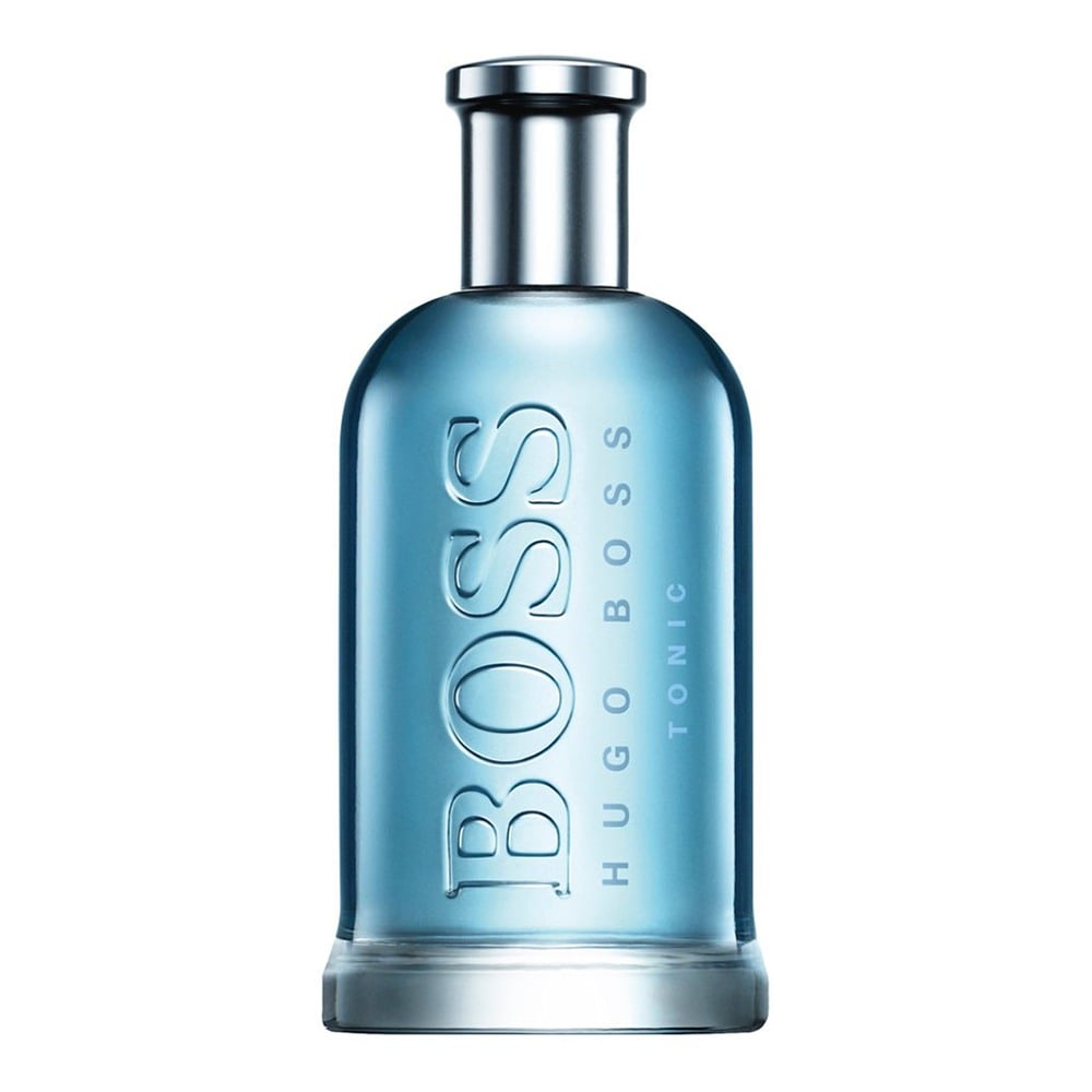 Boss Bottled Tonic Eau De Toilette • 200ml