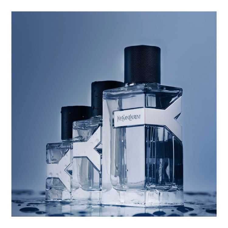 Y Eau De Toilette • 100ml (Original)