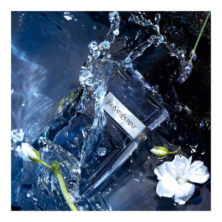 Y Eau De Toilette • 100ml (Original)
