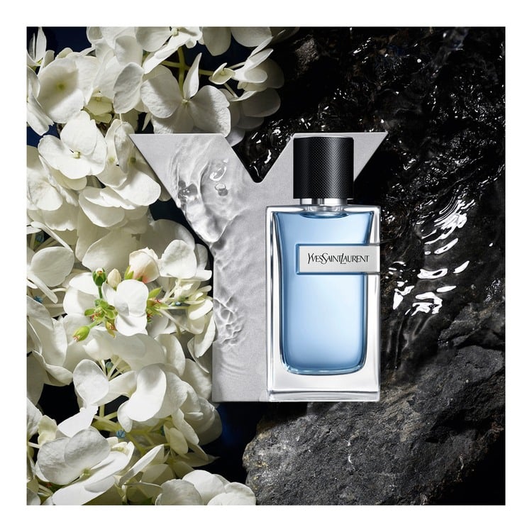 Y Eau De Toilette • 60ml (Original)