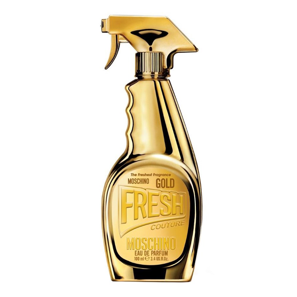 Gold Fresh Couture Eau De Perfume • 100ml