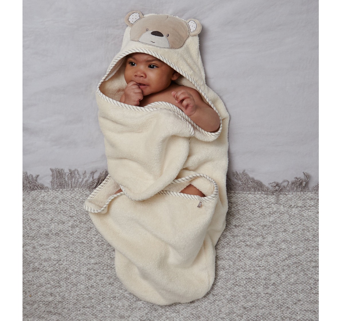 Mothercare wrap 2025