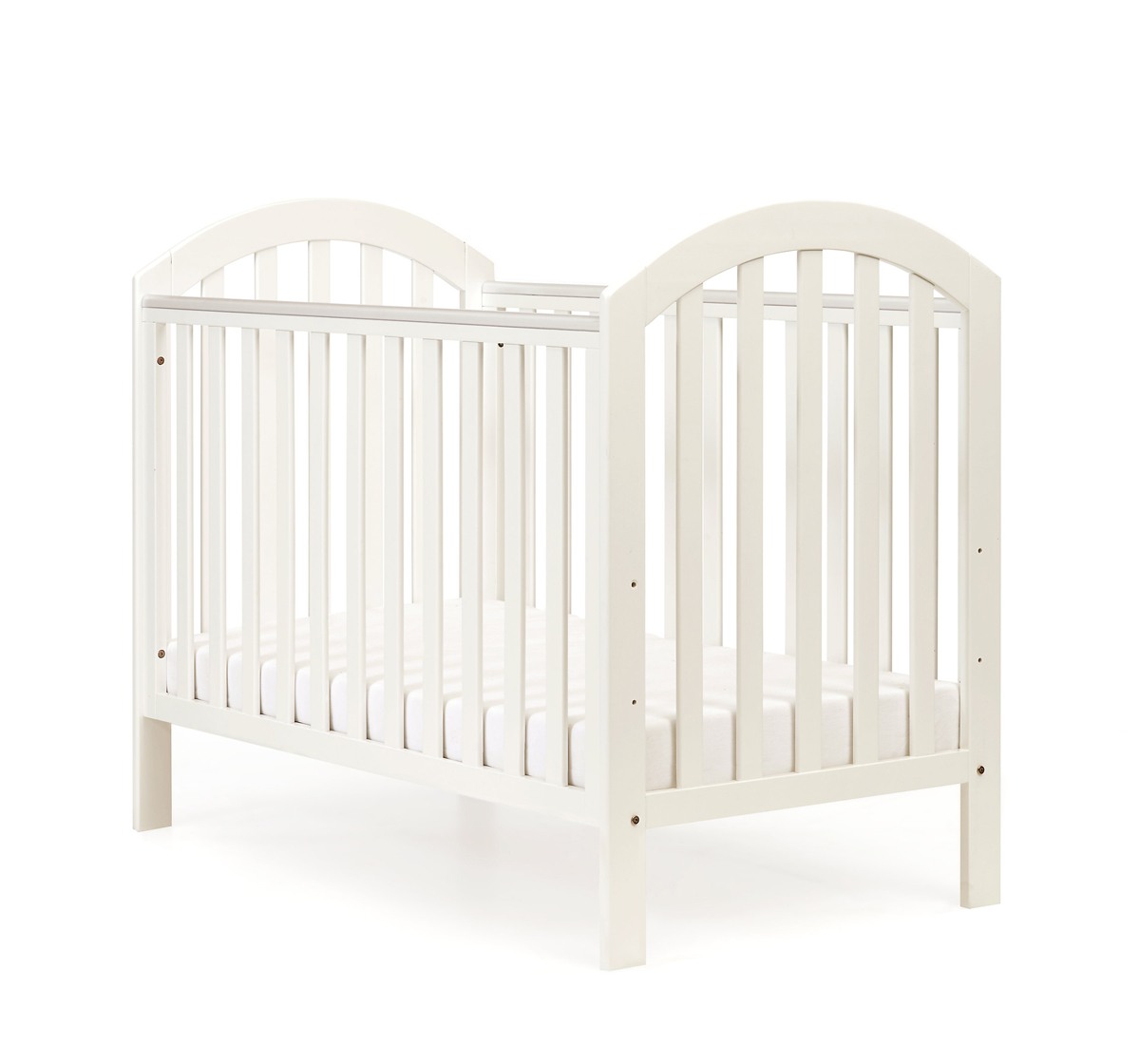 Mothercare Marlow Cot White