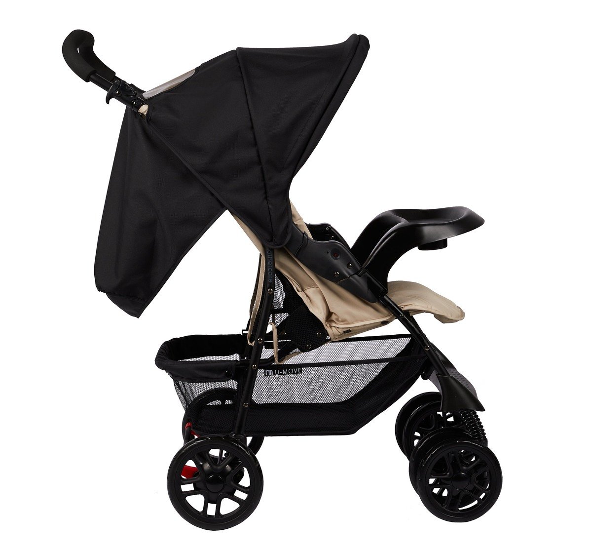 Mothercare u move pushchair shop