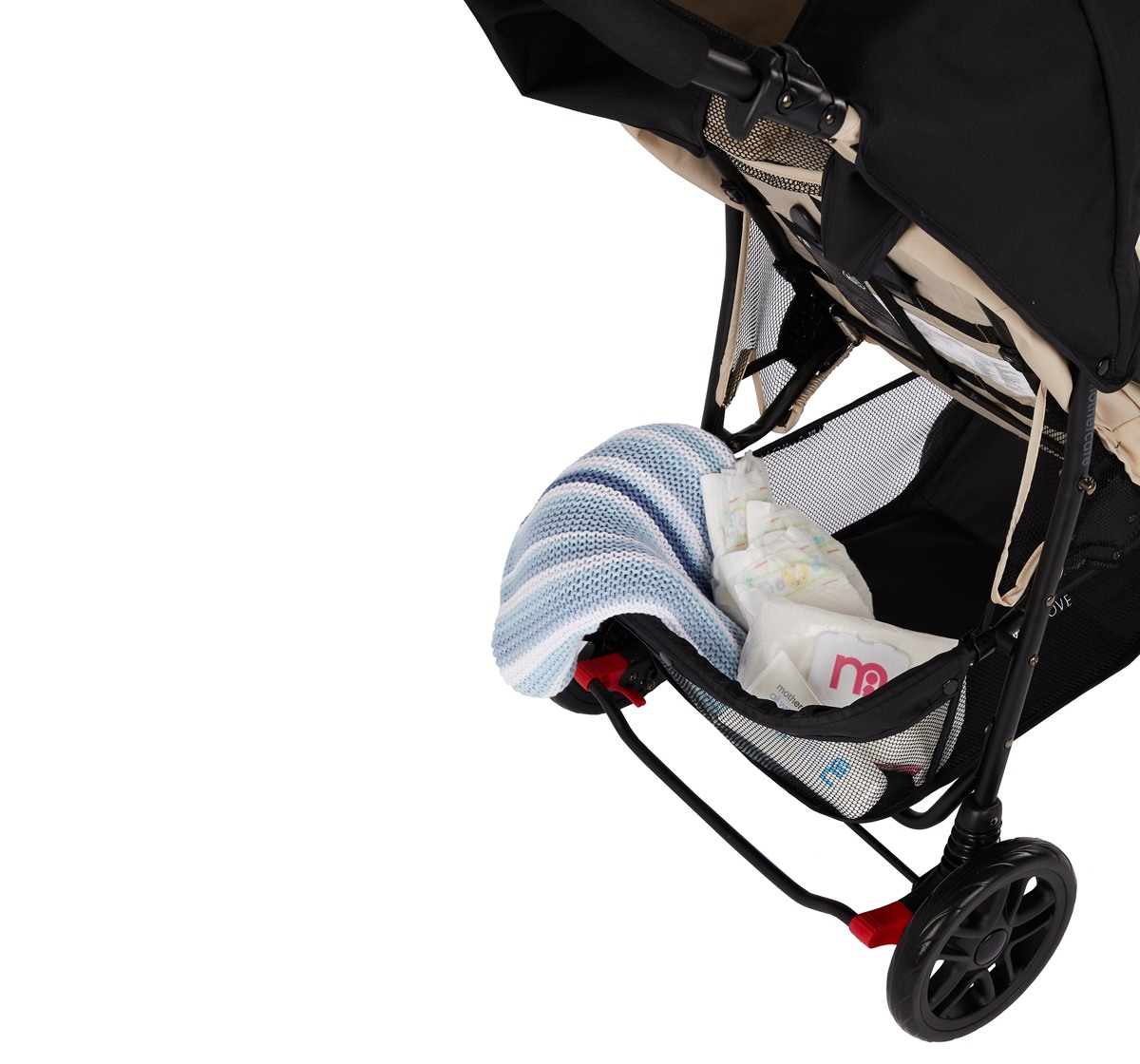Mothercare u deals move pushchair