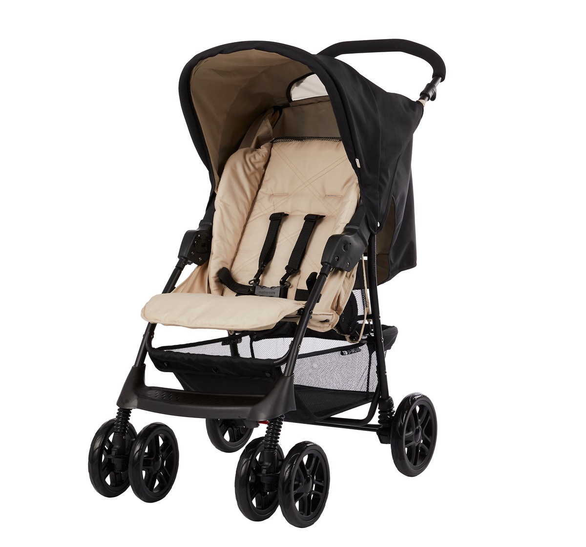 Travel system prams mothercare 2025