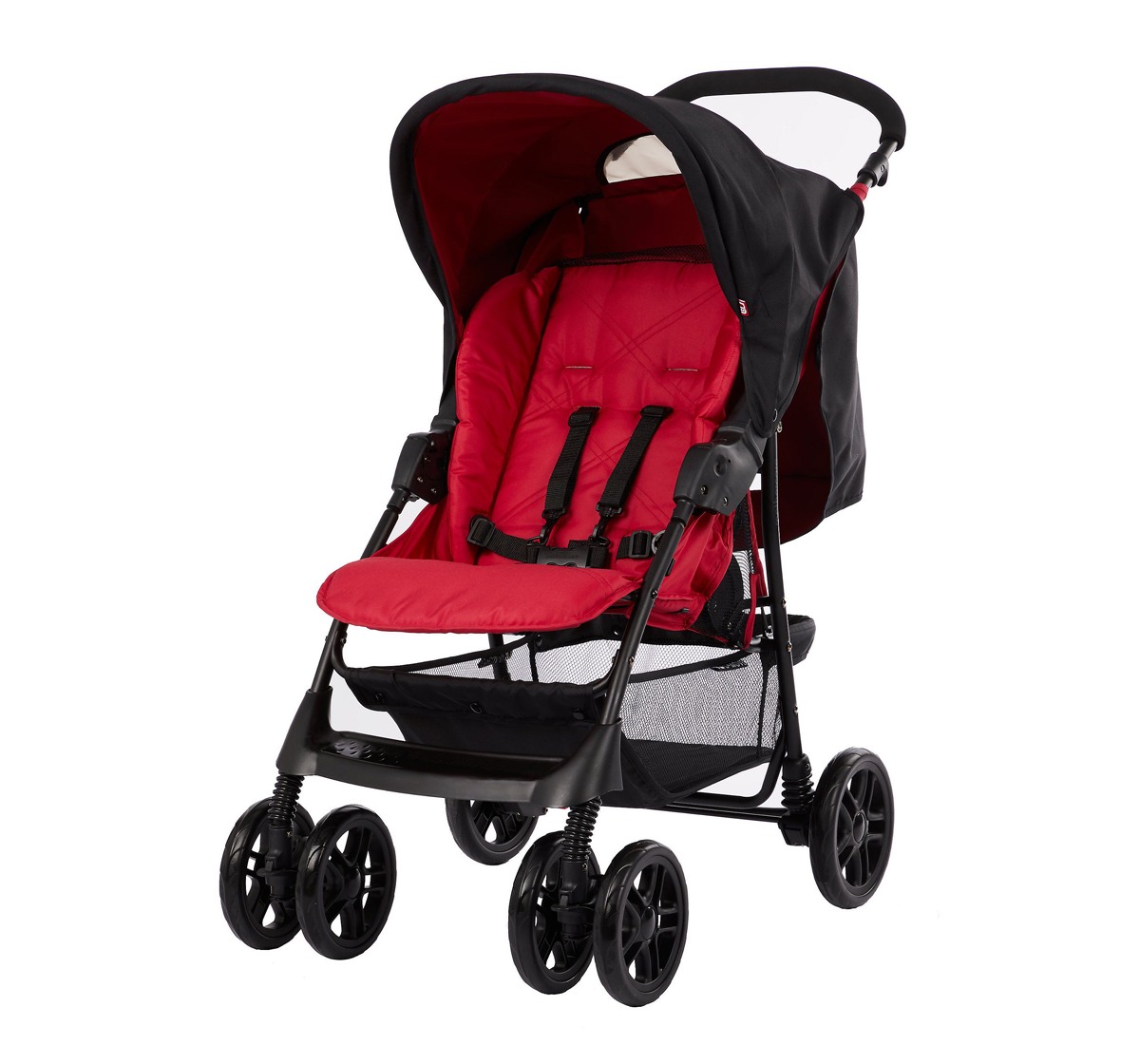 Travel stroller mothercare hot sale
