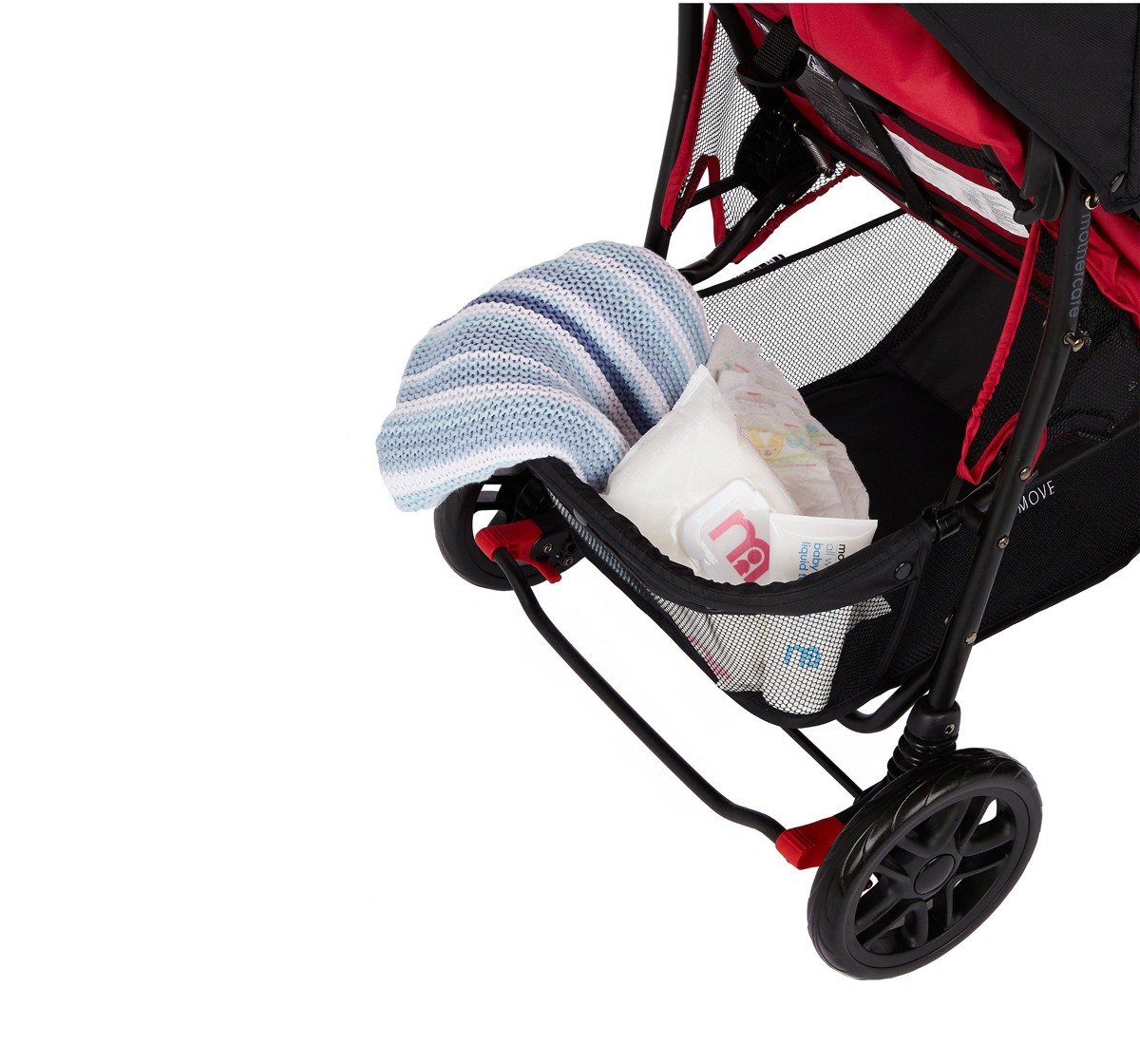 Mothercare u move on sale stroller