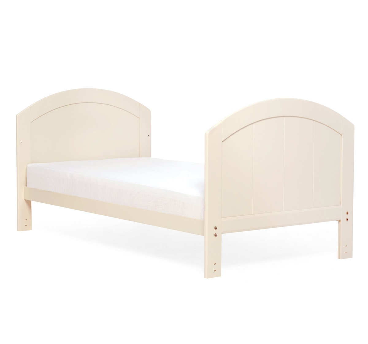 Mothercare Marlow Cot Bed Cream