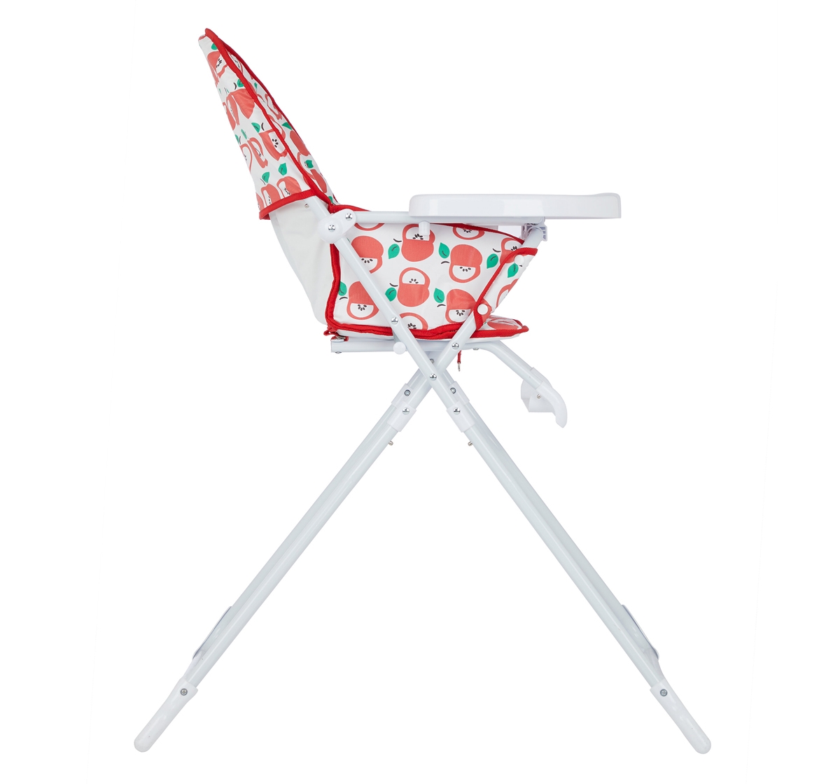 Mothercare | Mothercare Apple Baby Highchair 1