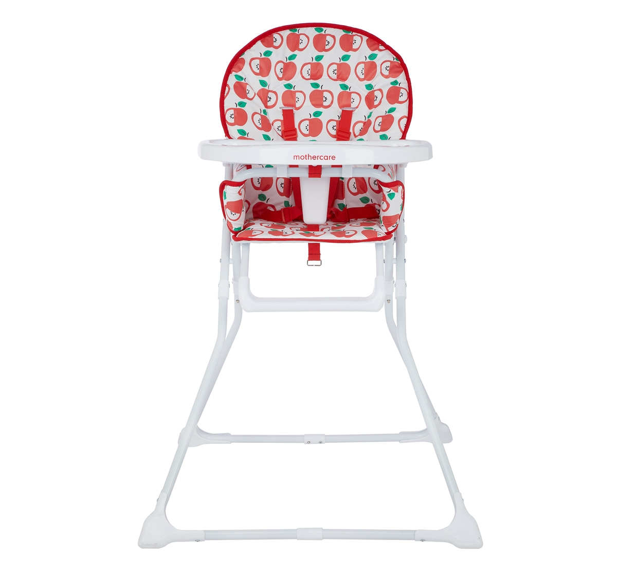 Mothercare | Mothercare Apple Baby Highchair 0