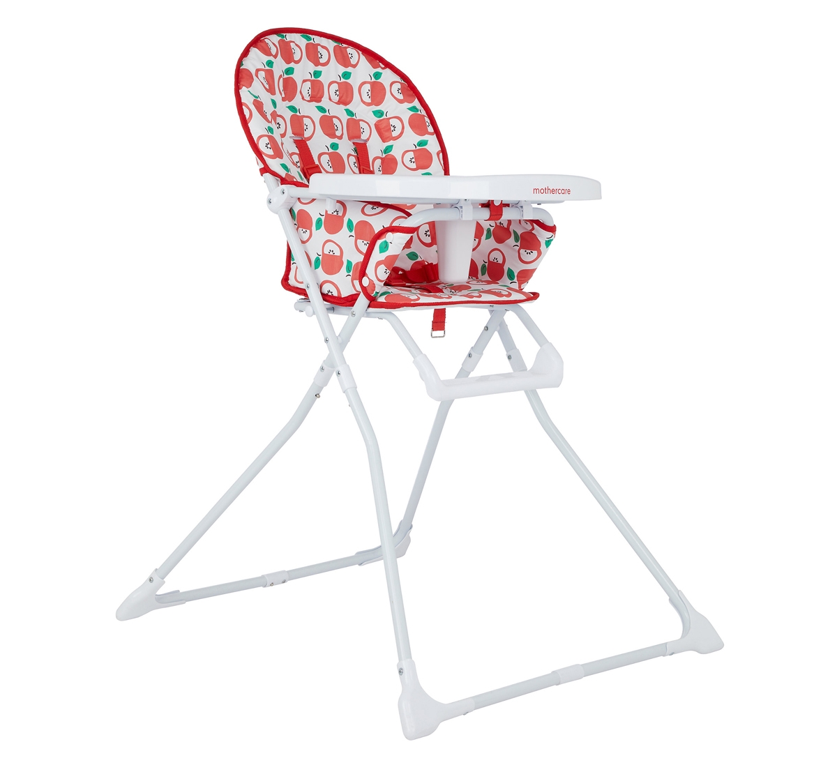 Mothercare | Mothercare Apple Baby Highchair 2