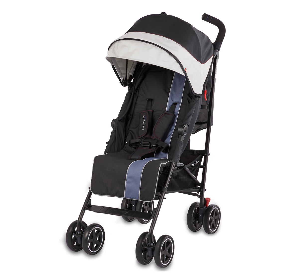 Mothercare roll best sale stroller