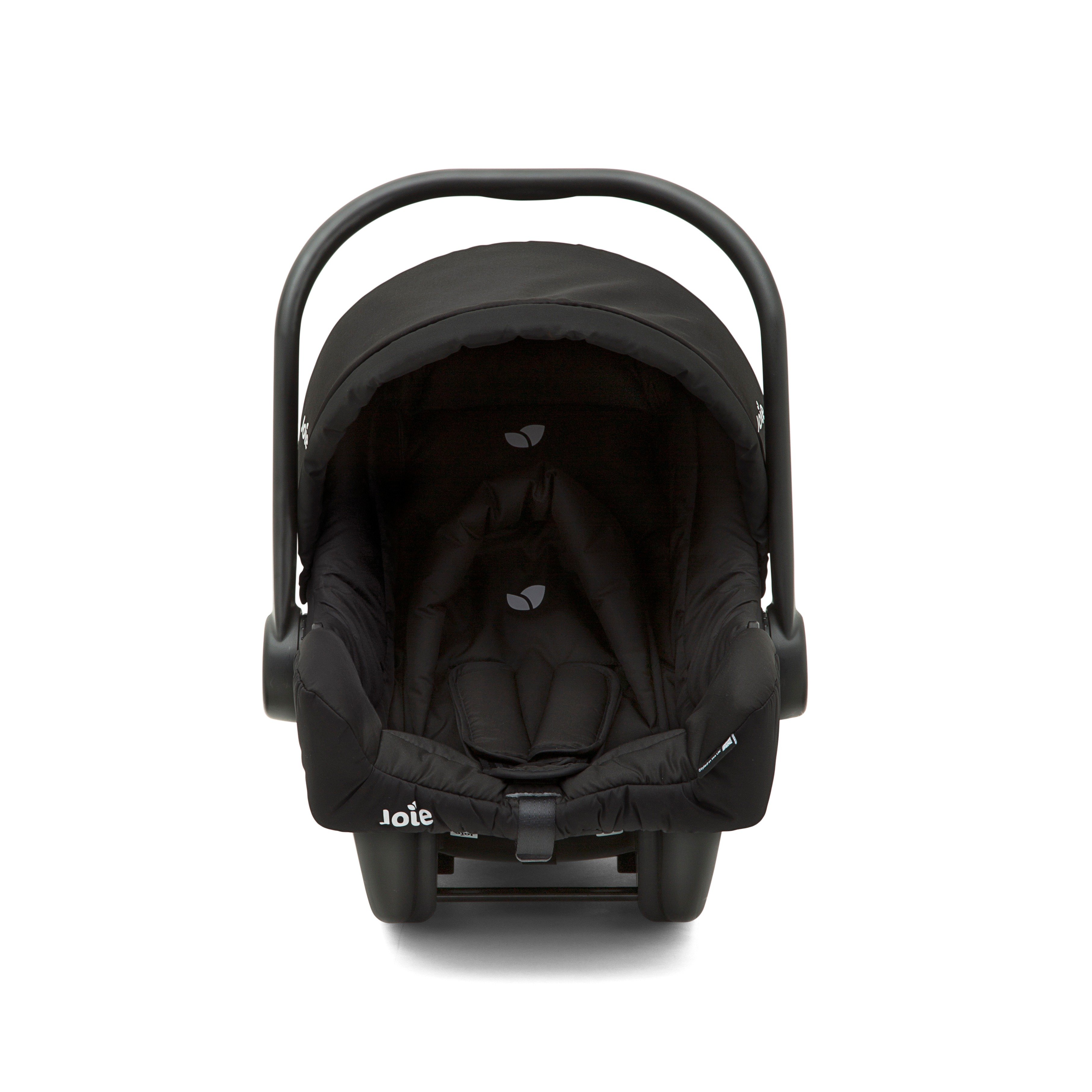 Black Juva Carrier