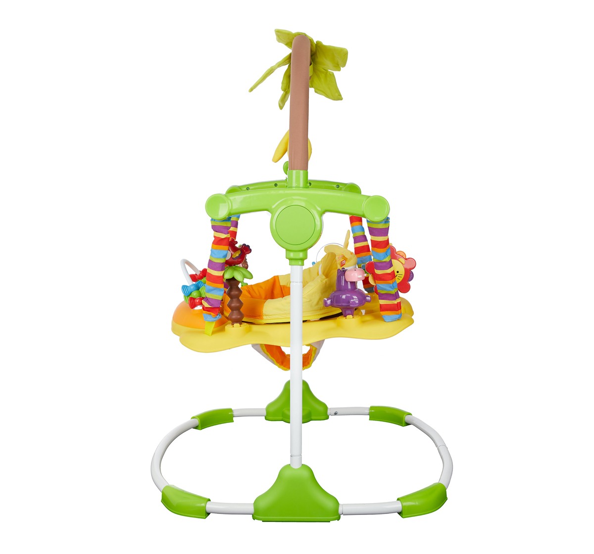 Jumping Giraffe Entertainer