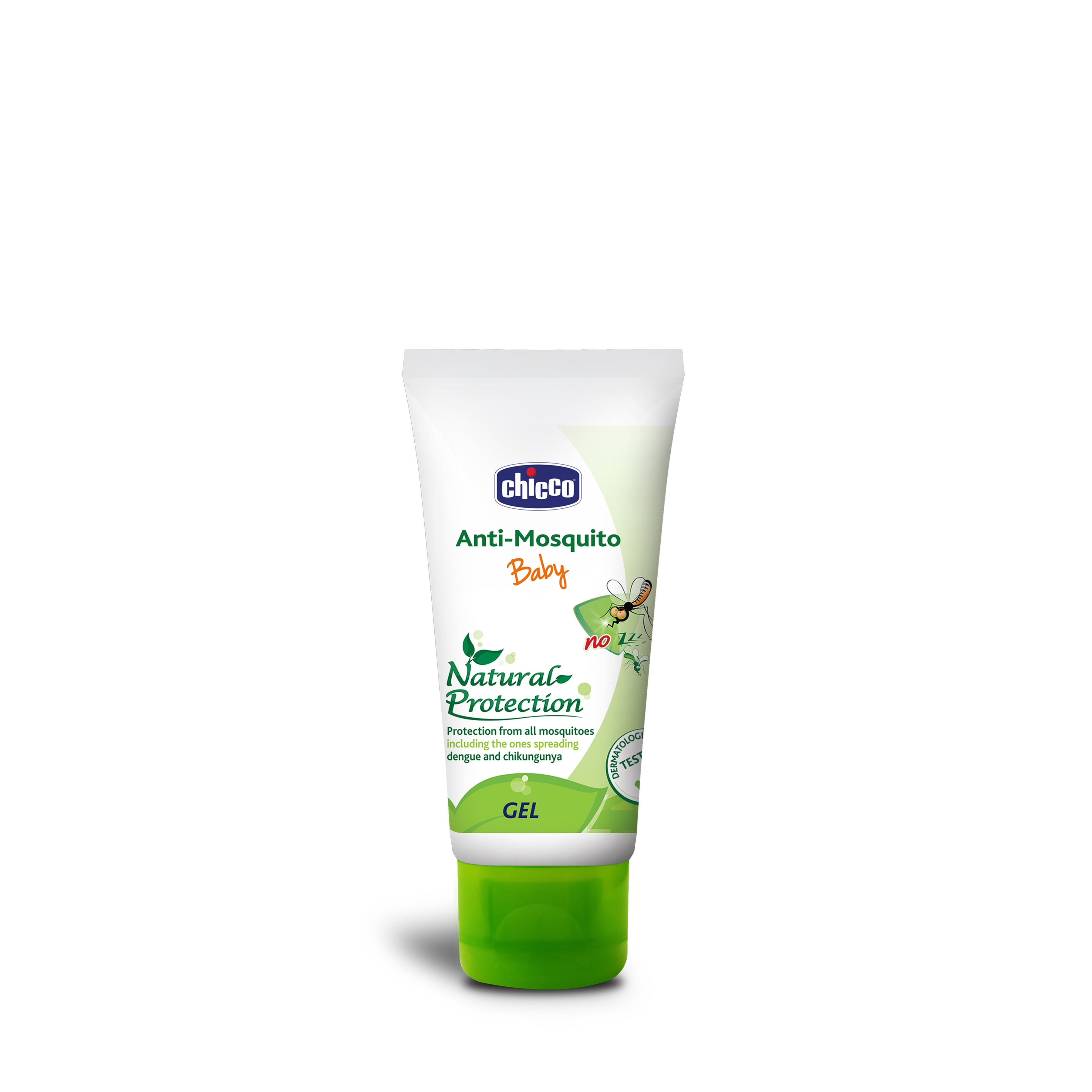 Mothercare | Chicco Antimosquito Gel 50Ml 0