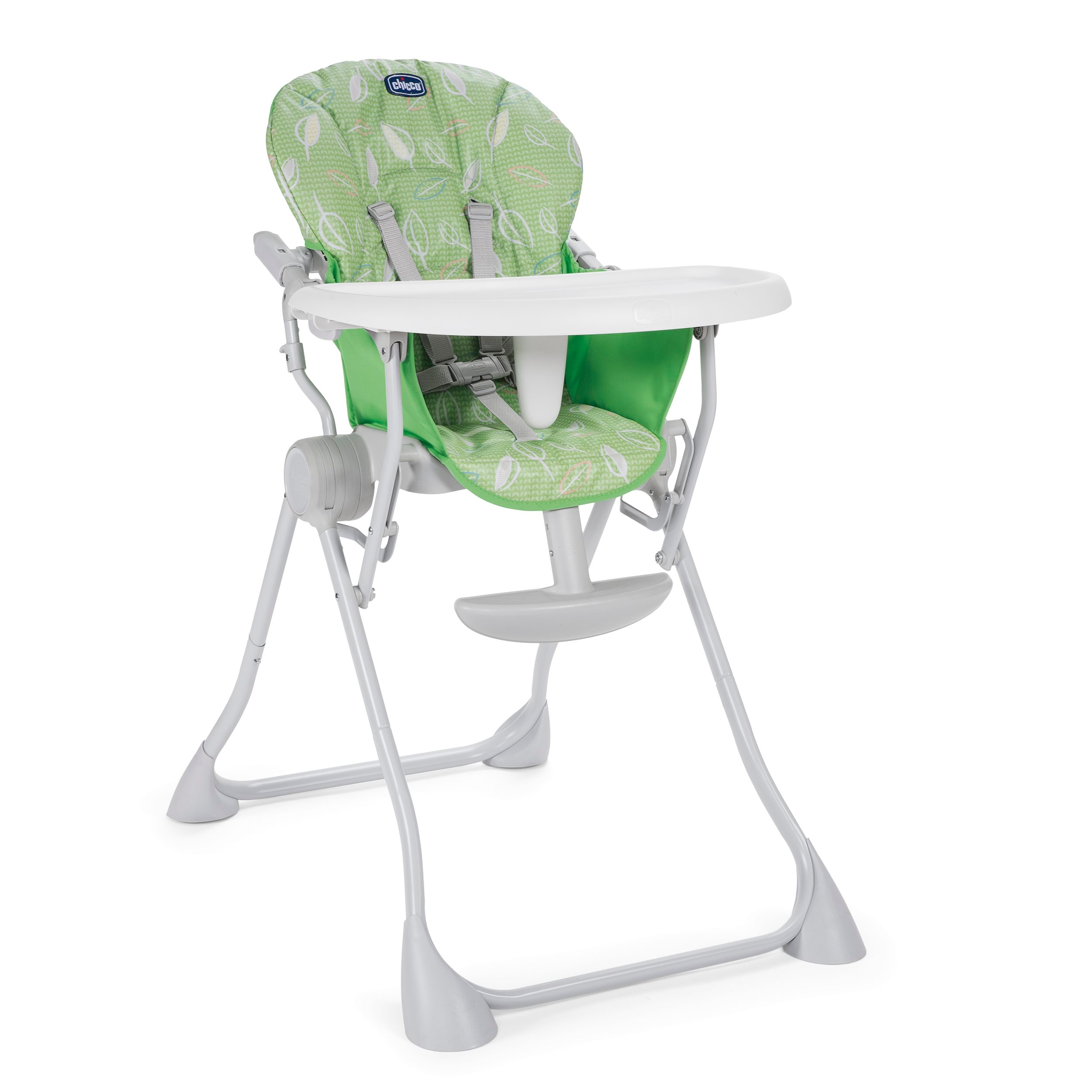Mothercare | Chicco Pocket Meal Baby Highchair 0