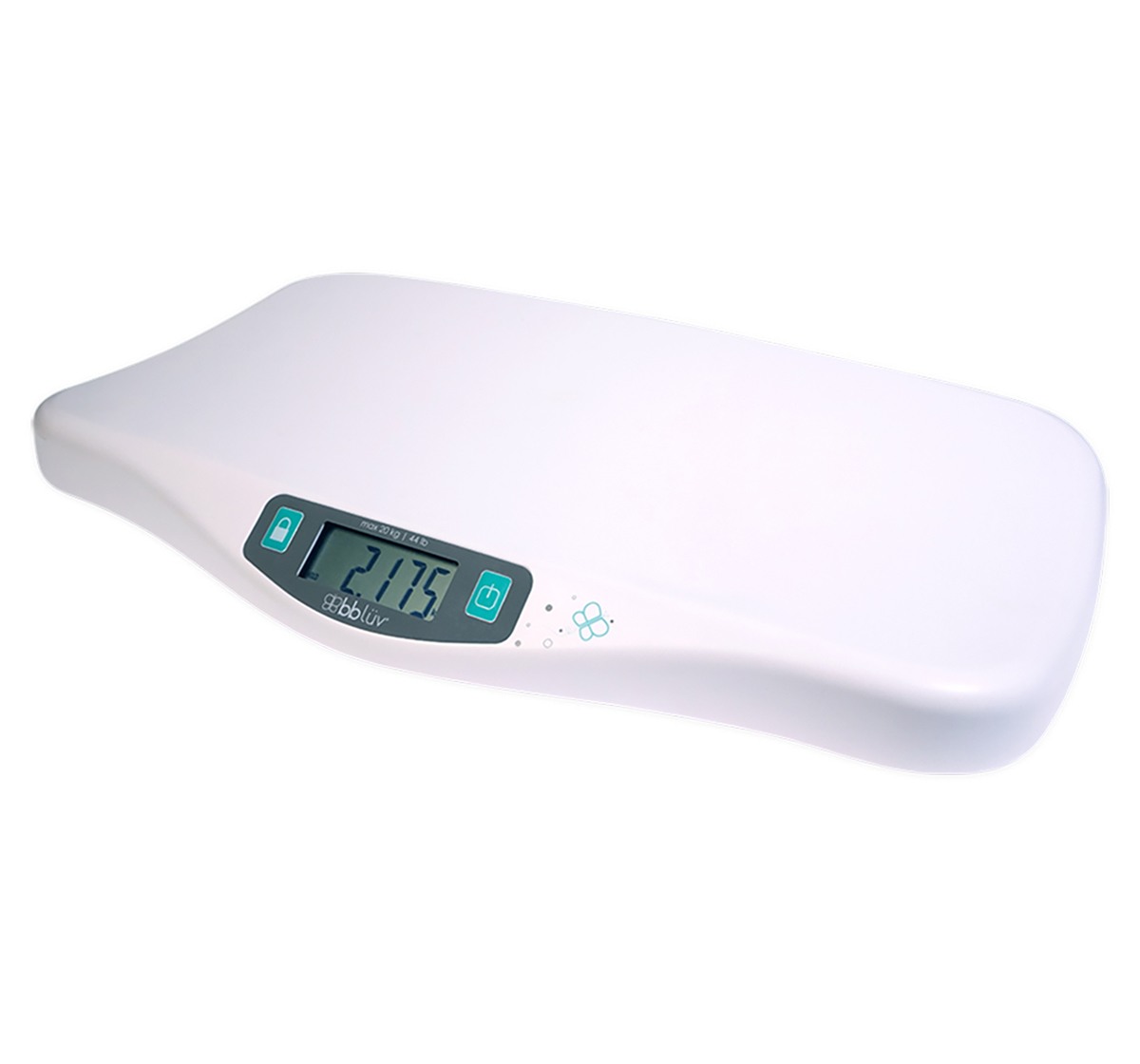 Mothercare baby sales weighing scales