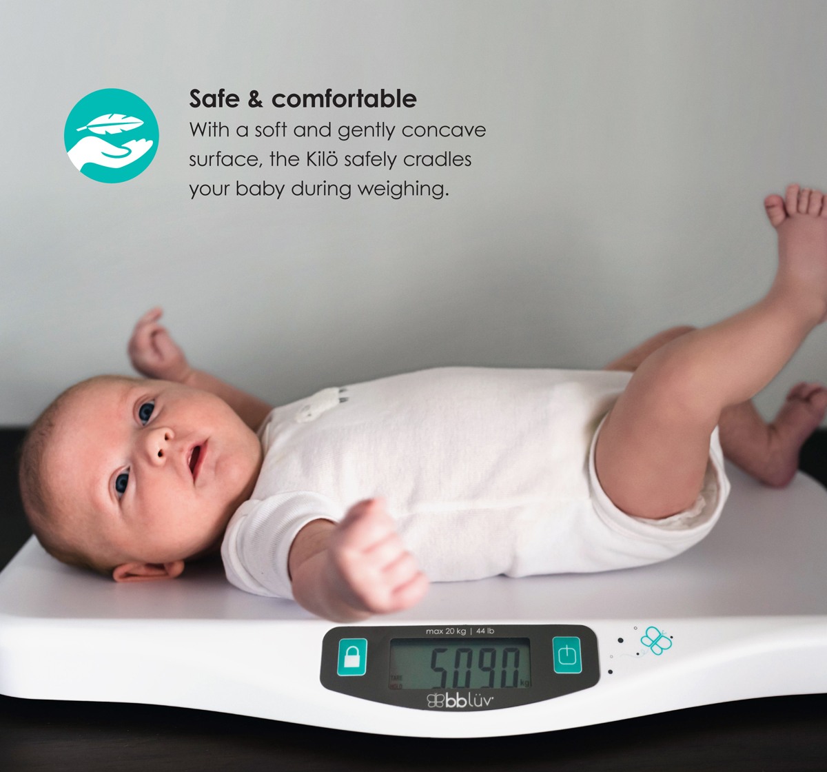 Mothercare baby weighing scales sales