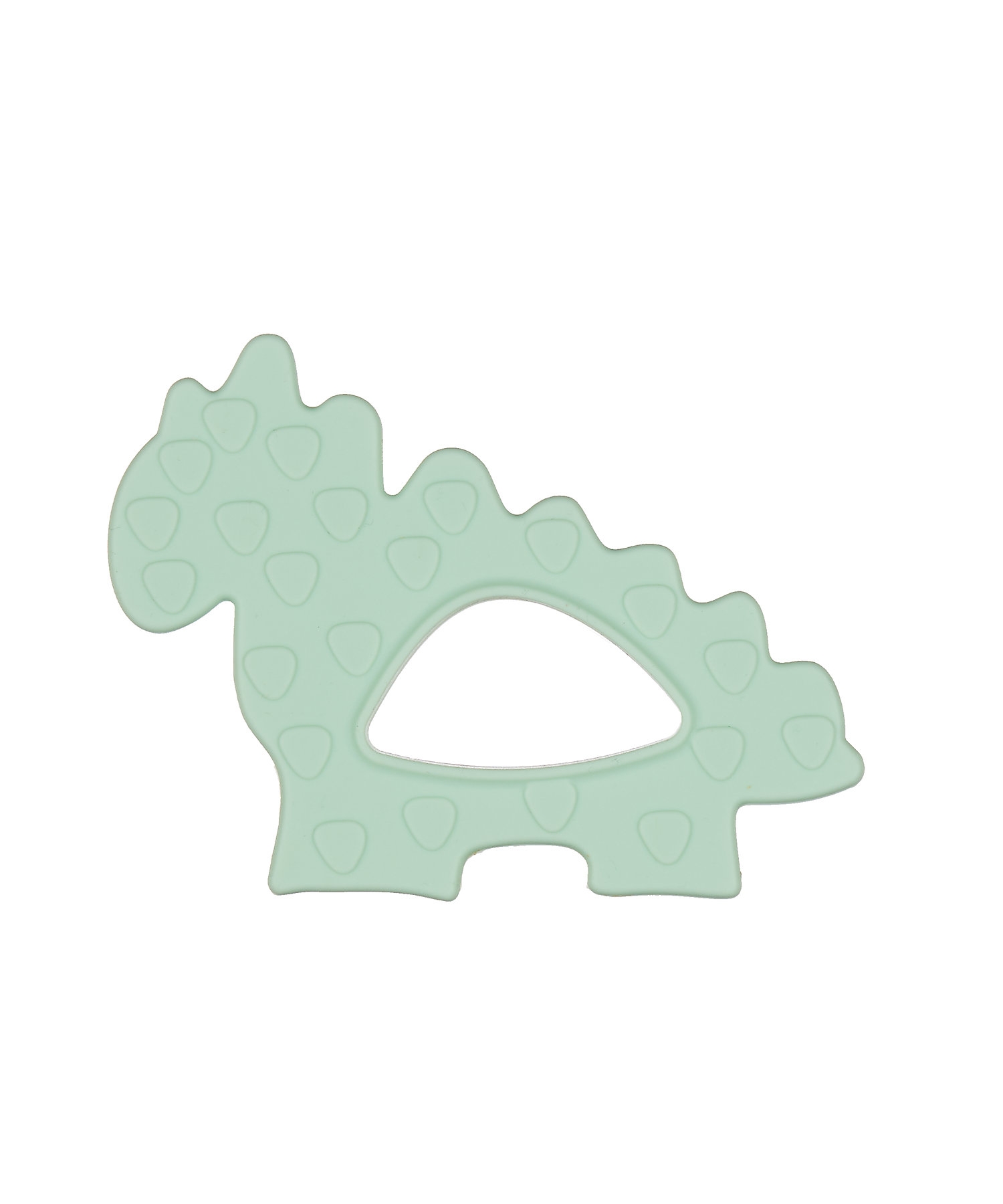 Mothercare | Mothercare Dino Silicone Baby Teethers 1