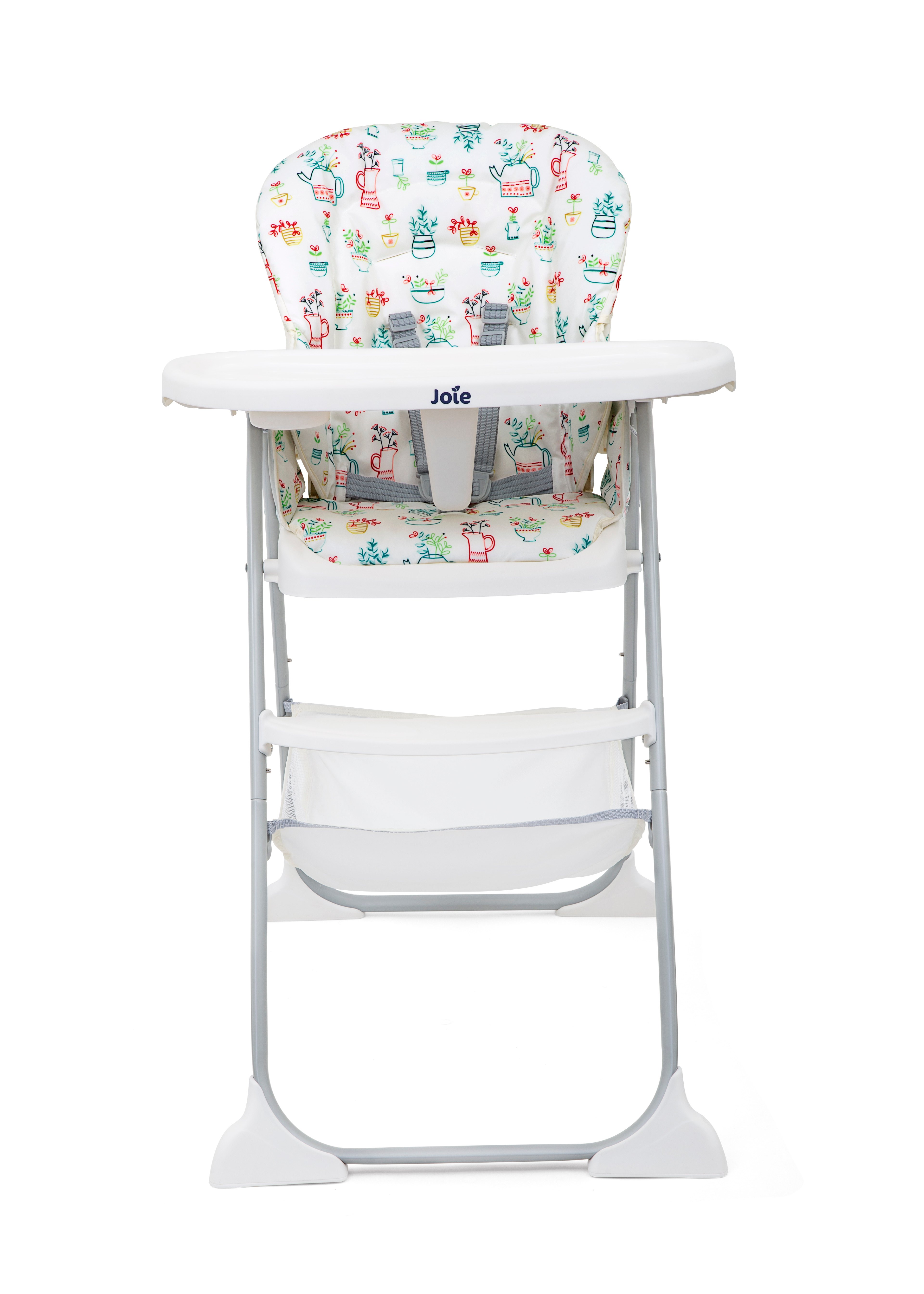Joie mimzy clearance snacker high chair