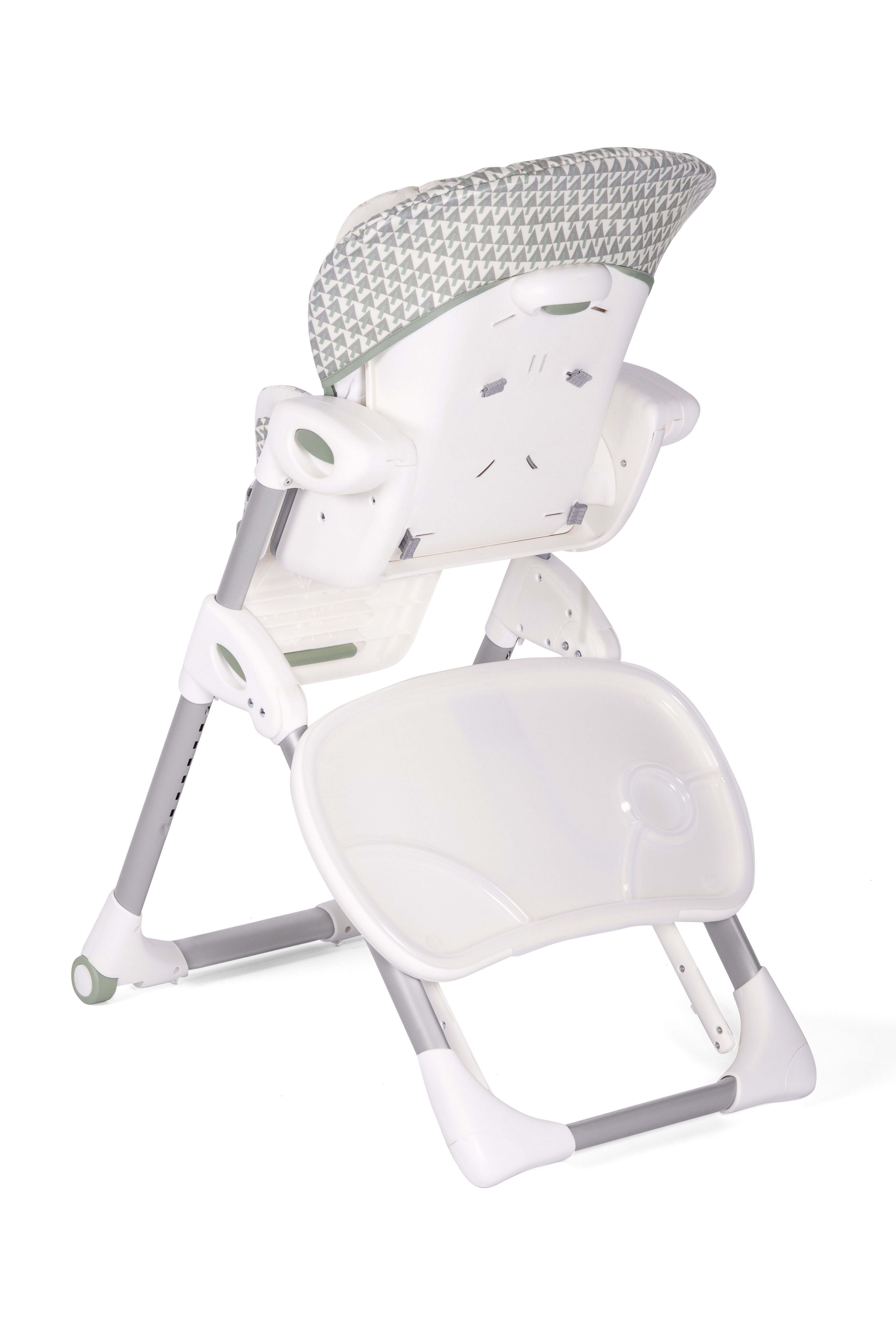 Joie mimzy 2 clearance in 1 high chair