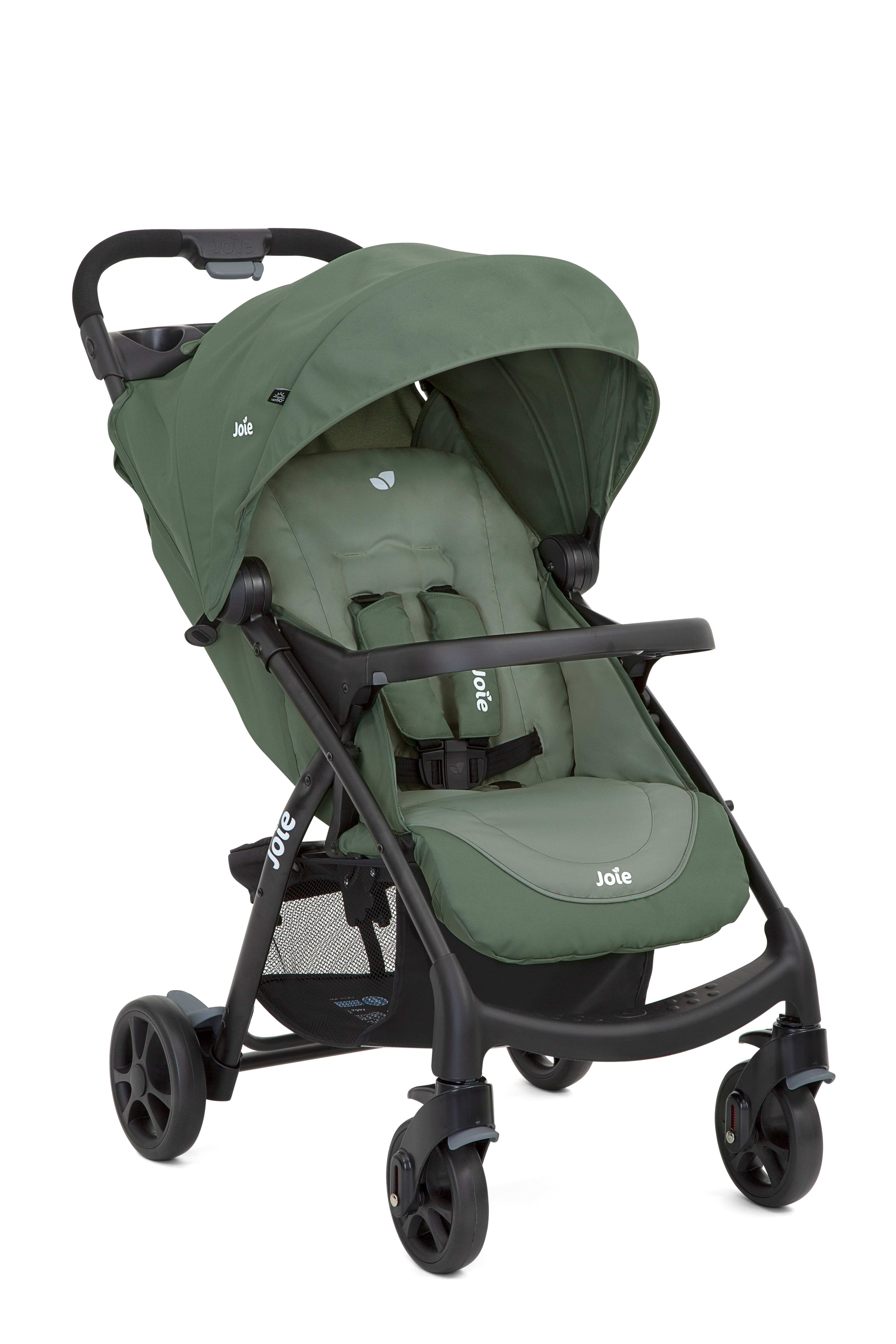 Joie Muze Lx Travel System W/ Juva Laurel