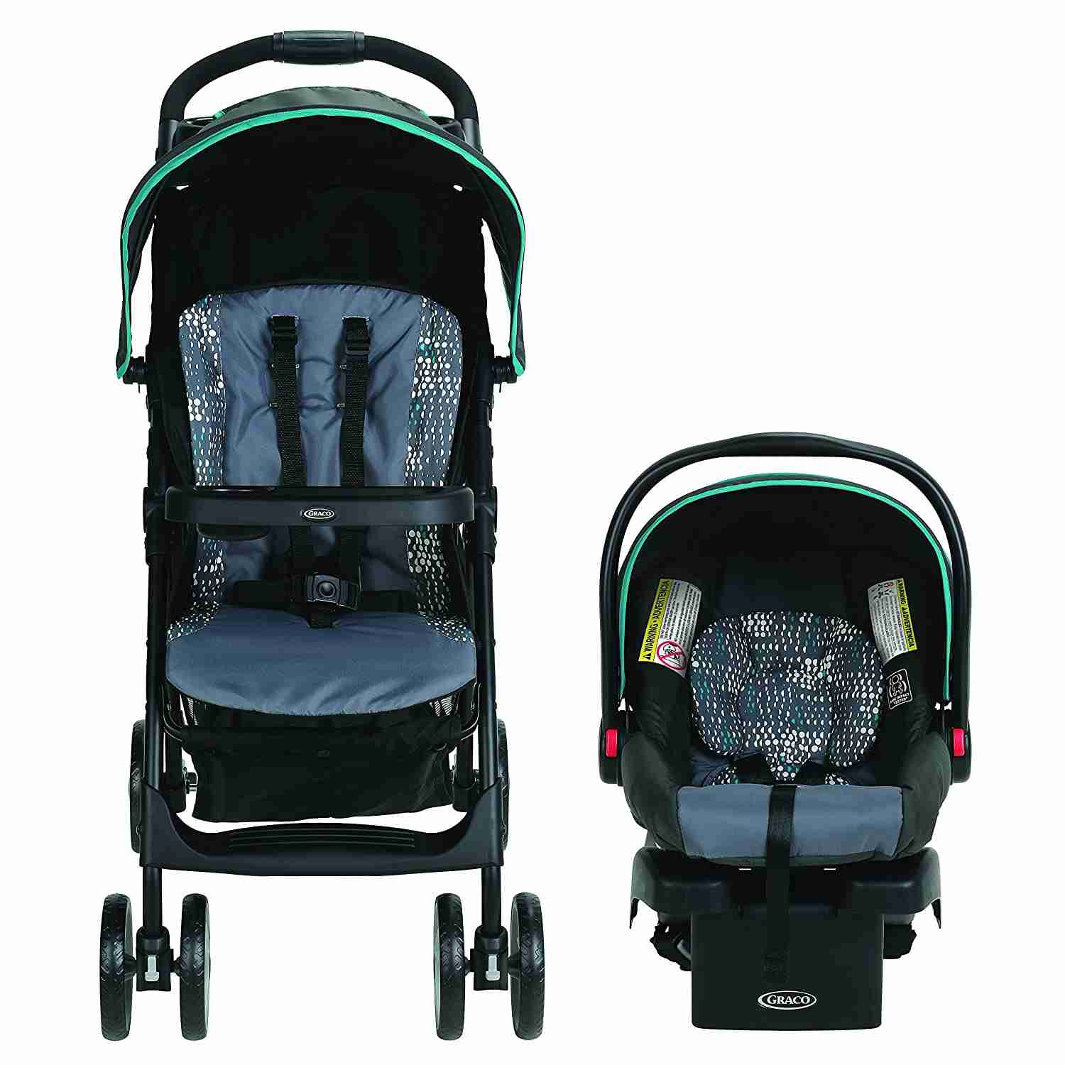 Mothercare graco hot sale