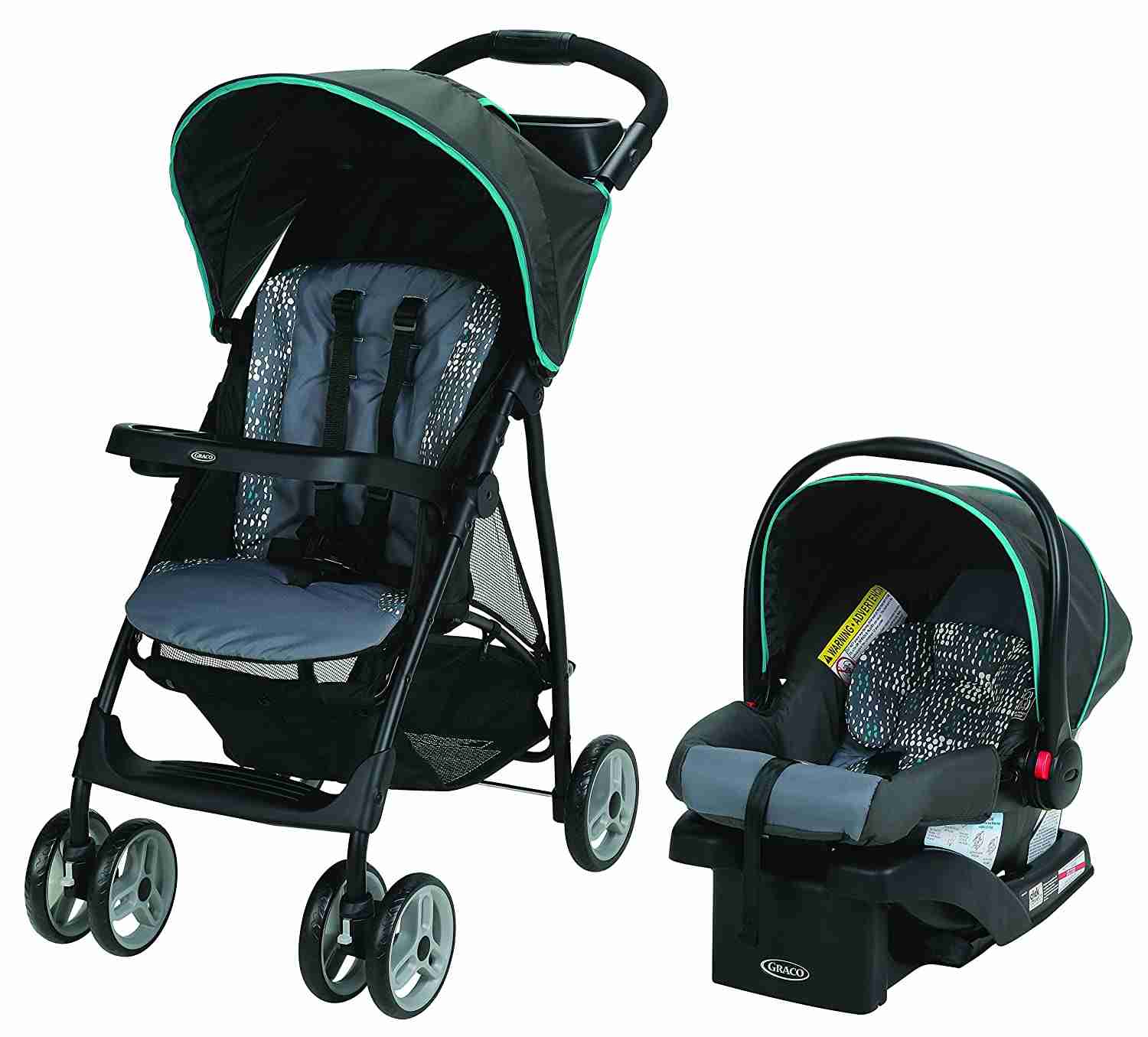 Mothercare graco best sale