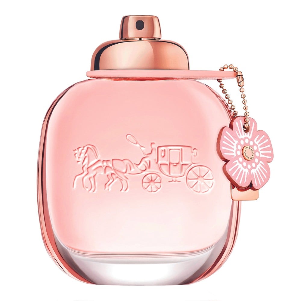 Floral Eau De Parfum • 90ml