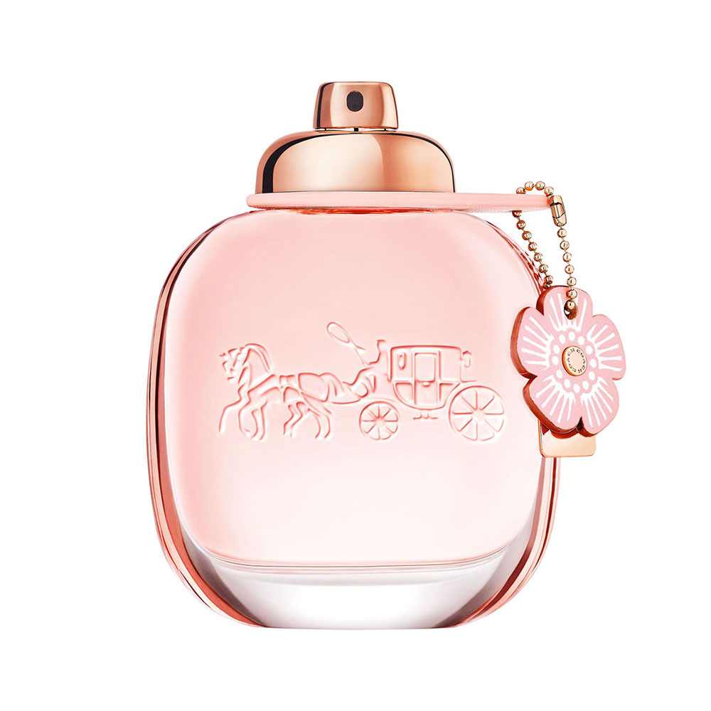 Floral Eau De Parfum • 90ml