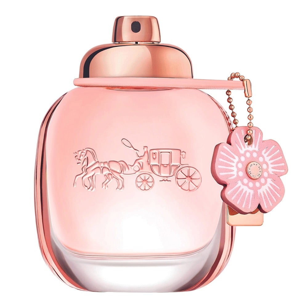 Floral Eau De Parfum • 50ml