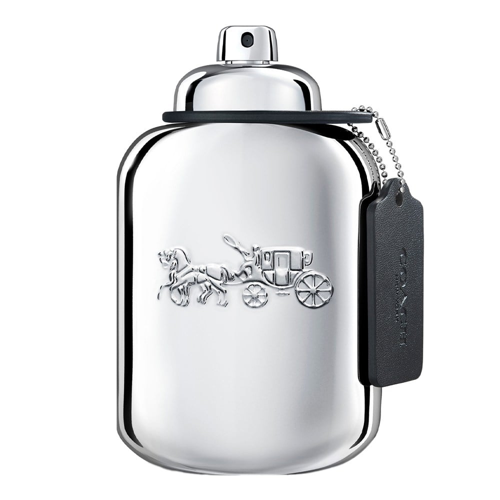 Platinum Eau de Parfum • 100ml