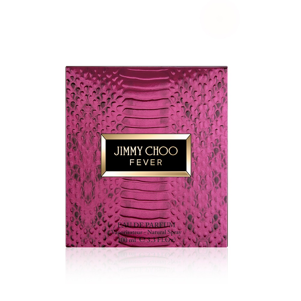 Fever Eau De Parfum • 100ml