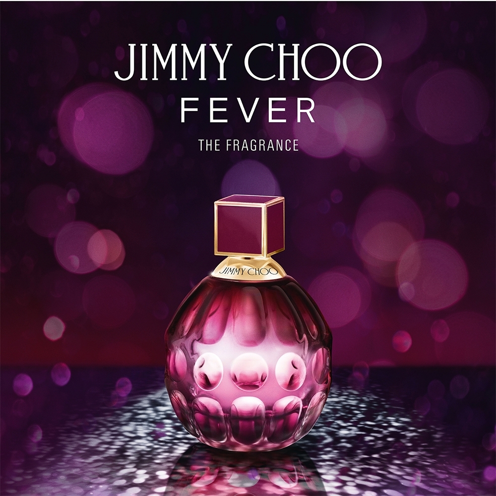 Fever Eau De Parfum • 100ml