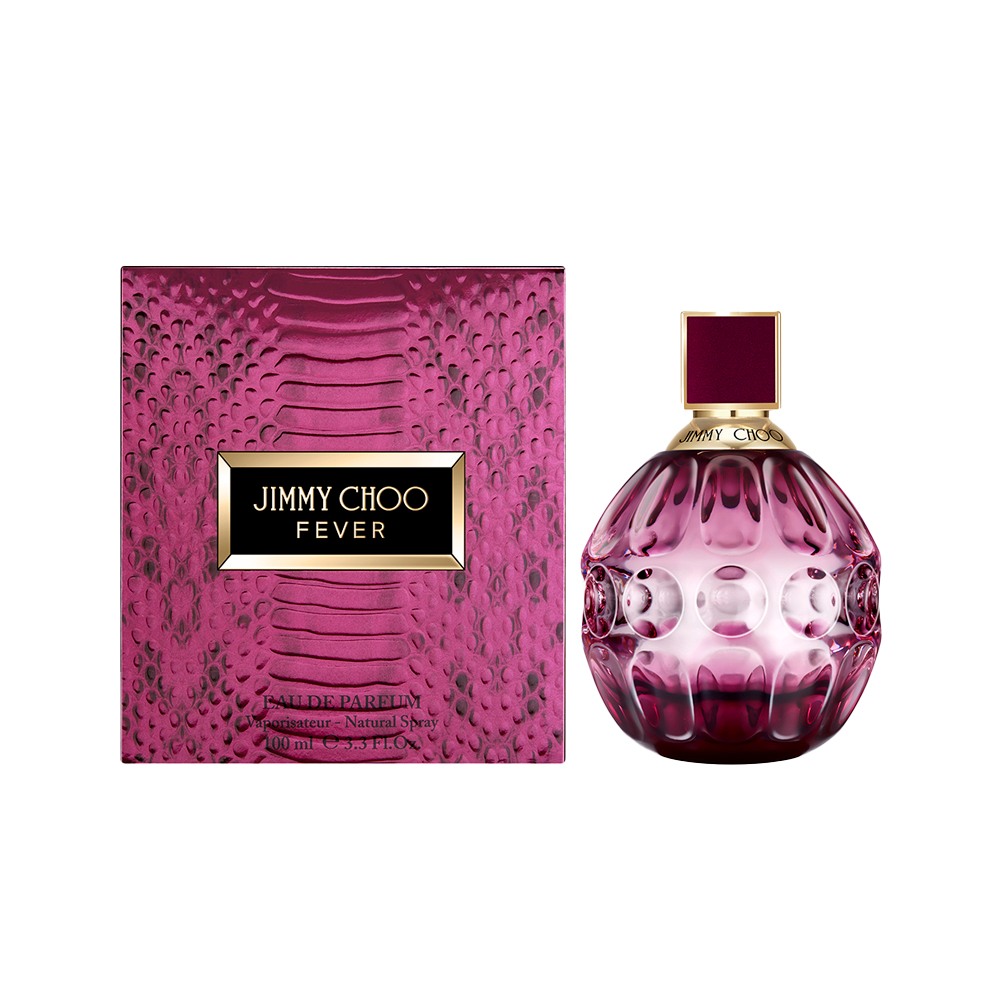 Fever Eau De Parfum • 100ml
