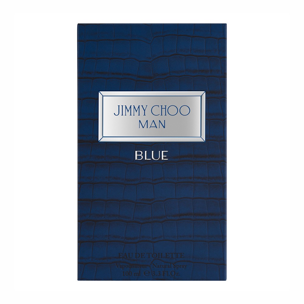 Man Blue Eau De Toilette • 100ml