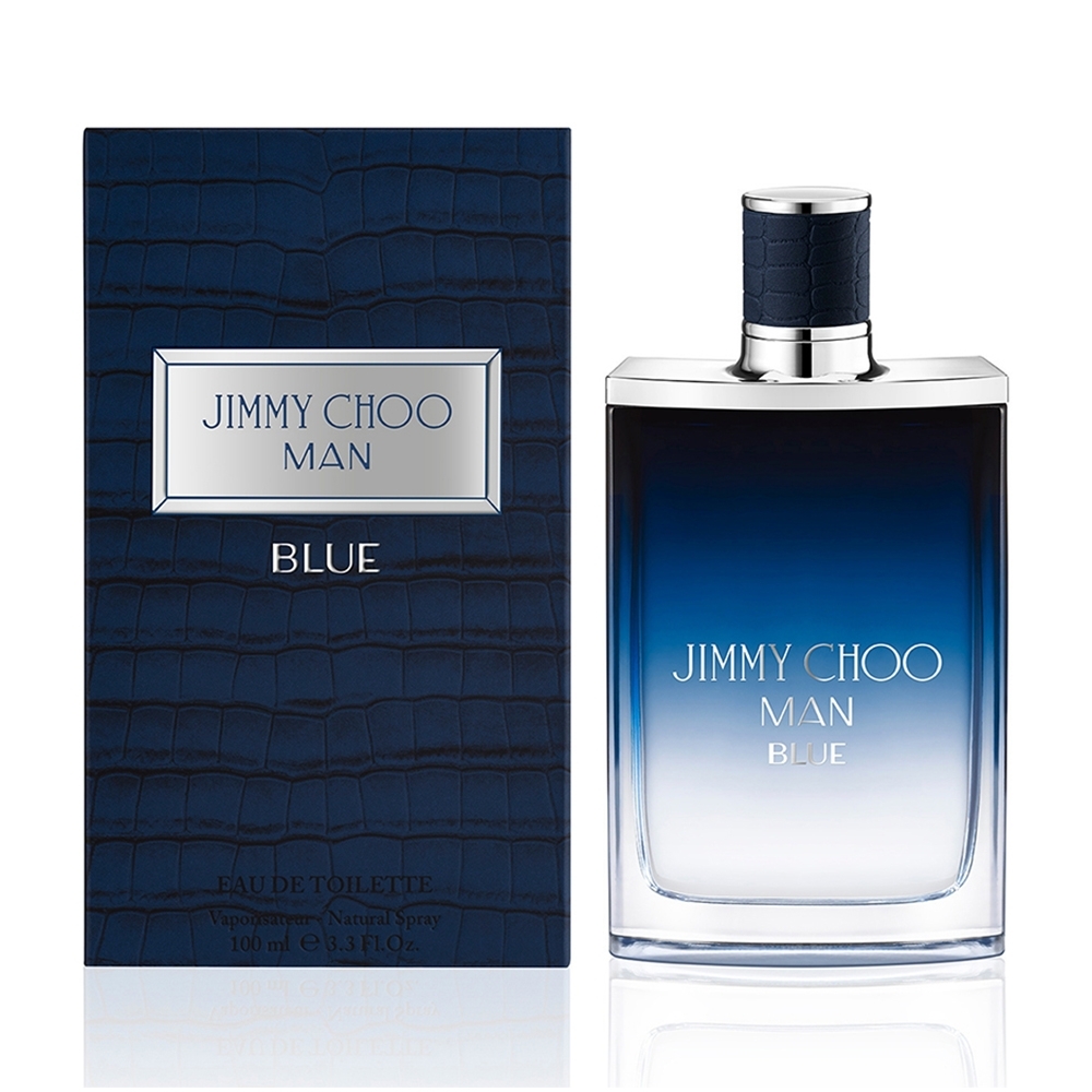 Man Blue Eau De Toilette • 100ml