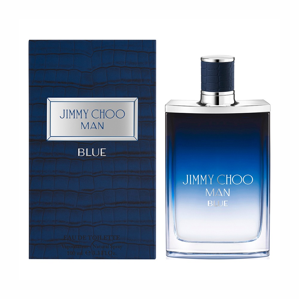 Man Blue Eau De Toilette • 100ml
